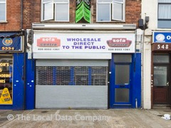 Sofa Centre image