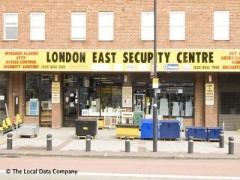 London East Security Centre image