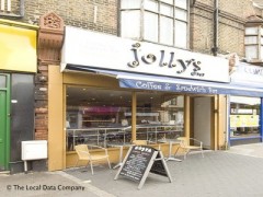 Jolly's image
