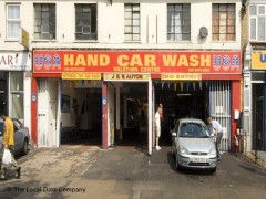 USA Hand Car Wash image
