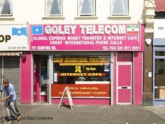 Goley Telecom image