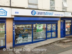 Learndirect image