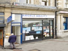 Angels Beauty image