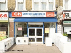 Ch Domestic Appliances image