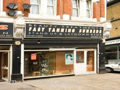 Fast Tanning Subeds image