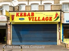 Kebab Village image