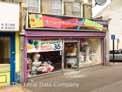 Party Novelties image