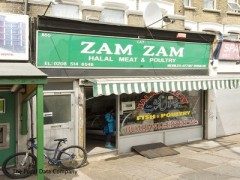 Zam Zam image
