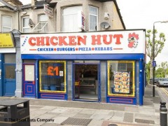 Tasty Chicken Hut image