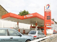 Total Service Station image