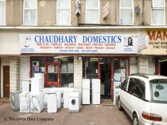 Chaudhary Domestics image