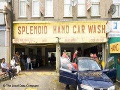 Splendid Hand Car Wash image