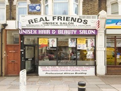 Real Friends image
