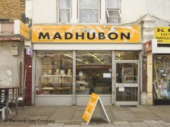 Madhubon image