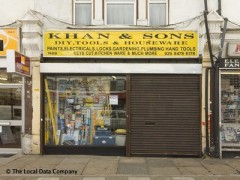 Khan & Sons image