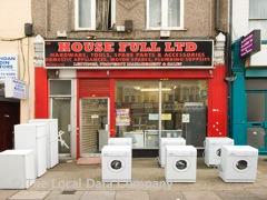 House Full image
