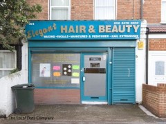 Elegant Hair & Beauty image