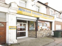 Newham Childrens Rights Serice image