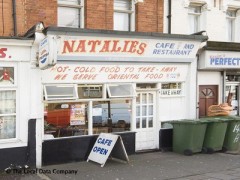 Natalies Cafe & Restaurant image