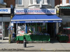 Vanitha Convenience Store image