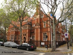 High Commission For Saint Lucia image