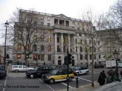 High Commission For The Republic Of South Africa image