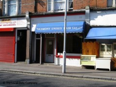 Harmony Hair Design image