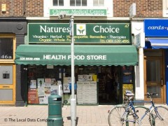 Nature's Choice image