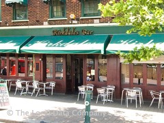 Kirkdale Wine Bar image