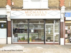 Michaels Fish & Chip Bar image