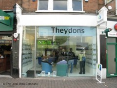 Theydon Property Services image