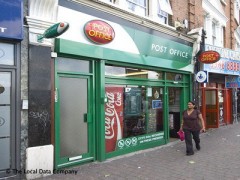 Post Office Ltd image