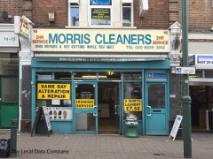 Morris Cleaners image