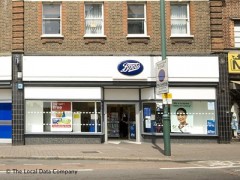 Boots The Chemists image