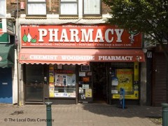 Woodside Pharmacy image