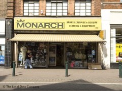 Monarch Sports image