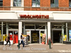Woolworths image