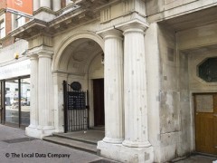 Leytonstone Library image