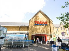 Tesco image