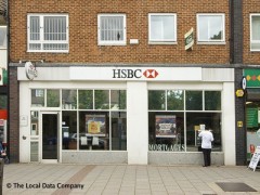 HSBC image