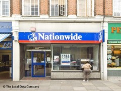 Nationwide Building Society image