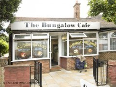The Bungalow Cafe image