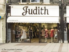 Judith Of Wanstead image