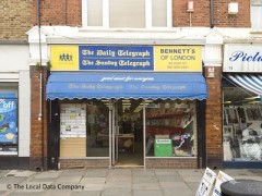 Bennetts Of London image
