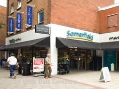 Somerfield image