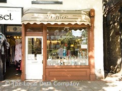 Truffles image