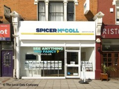 Spicer McColl image