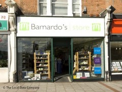 Barnardo's image