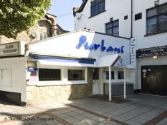 Purbani Tandoori image
