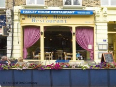 Hadley House Restaurant image